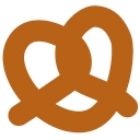 Kim And Scotts Gourmet Pretzels logo