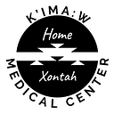 K'ima:W Medical Center logo