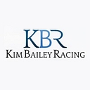 Kim Bailey Racing logo