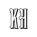 Kimball House logo