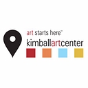 Kimball Art Center logo