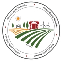 Kimball County logo