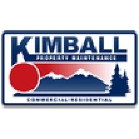 Kimball Property Maintenance logo