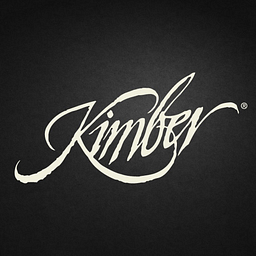 Kimber Mfg. Inc. logo