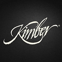 Kimber Mfg. Logo