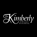 The Kimberly Hotel logo