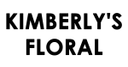 Kimberlys Floral logo