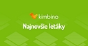kimbino.sk logo