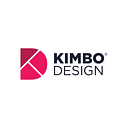 Kimbo Design logo