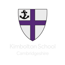 Kimbolton School logo