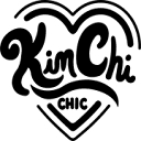 Logo for kimchichicbeauty.com