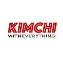 Kimchi logo