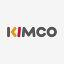 Kimco logo