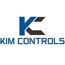 Kim Controls logo