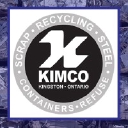 Kimco Steel Sales Ltd logo