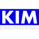 Kim Engineering, Inc. logo