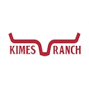 Kimes Ranch logo