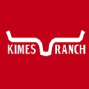 Kimes Ranch Jeans logo