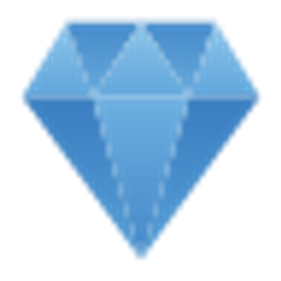 Kim Färm Guldsmide logotyp