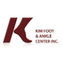 Kim Holistic Foot And Ankle Centers, Inc. logo