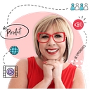 Favicon of Kim Garst