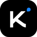 Kimi (Moonshot AI) logo