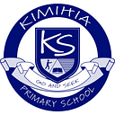 Kimihia School logo