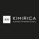 Kimirica Hunter International logo