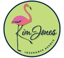 Kim Jones Insurance Agency logo