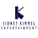 Sidney Kimmel Entertainment logo