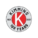 Kimmins Contracting Corp. logo