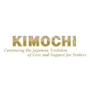 Kimochi, Inc. logo