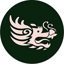 Kimono Dragon (US) logo