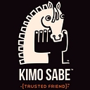 Kimo Sabe Mezcal logo