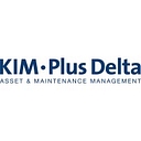 KIM Plus Delta BV logo
