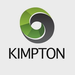 Kimpton Limited logo
