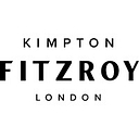 Kimpton Fitzroy London logo