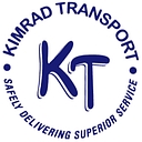 Kimrad Transport logo