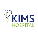 Kims Hospital logo