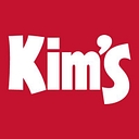 Kim's Convenience Stores logo