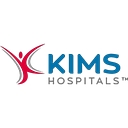 Kims Hospitals logo