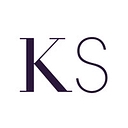 Kim Smiley Inc. logo