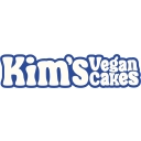 Kim’s Vegan Cakes logo