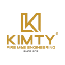 KIMTY FIRE M&E ENGINEERING PTE. LTD.