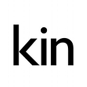 Kin logo