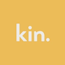 KIN logo