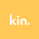 Kin Insurance logo