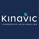 Kinavic Leadership Acceleration logo