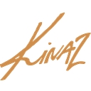 KINAZ 專櫃女包 logo