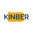 Kinber logo